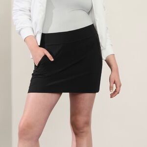Athleta Brooklyn Skort 16”